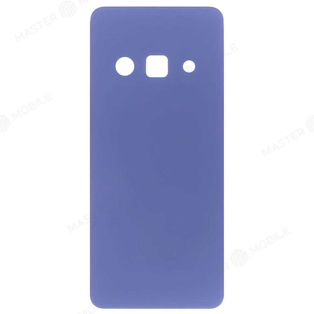 Задняя крышка для Xiaomi Redmi A3 (23129RN51X) (синий)