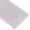 Задняя крышка для Huawei Honor 4C Pro (TIT-L01) / Y6 Pro (TIT-U02) (белый) фото №4