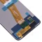 Дисплей для Samsung A035 Galaxy A03 + тачскрин (черный) (ORIG100) (SP) фото №4
