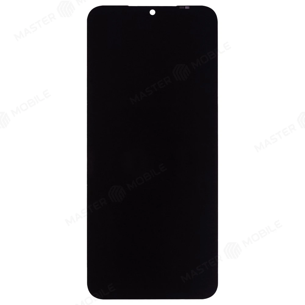 Дисплей для Samsung A145 Galaxy A14 + тачскрин (черный) (ORIG100) (SP) фото №1