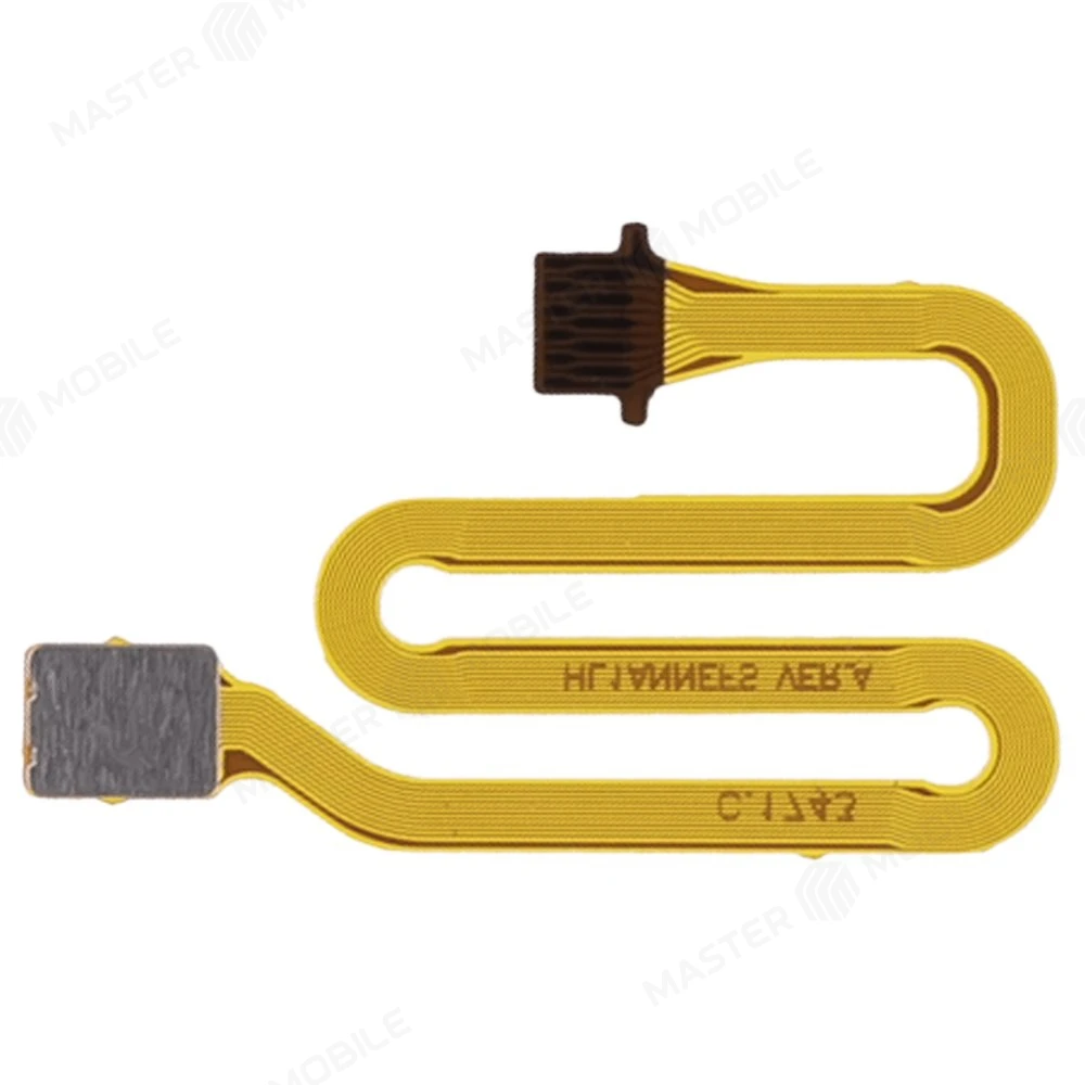 Шлейф для Huawei P20 Lite (ANE-LX1) с комп. (на сканер отпечатка пальца) фото №2