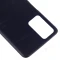 Задняя крышка для OPPO A55 4G (CPH2325) (черный) фото №3