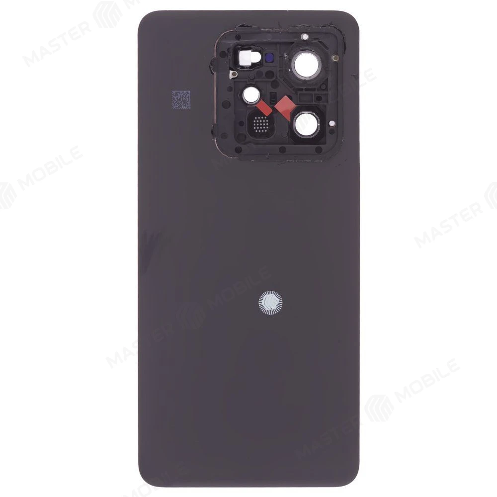 Задняя крышка для Realme GT 7 Pro (RMX5011) (оранжевый) (в сборе со стеклом камеры) фото №2