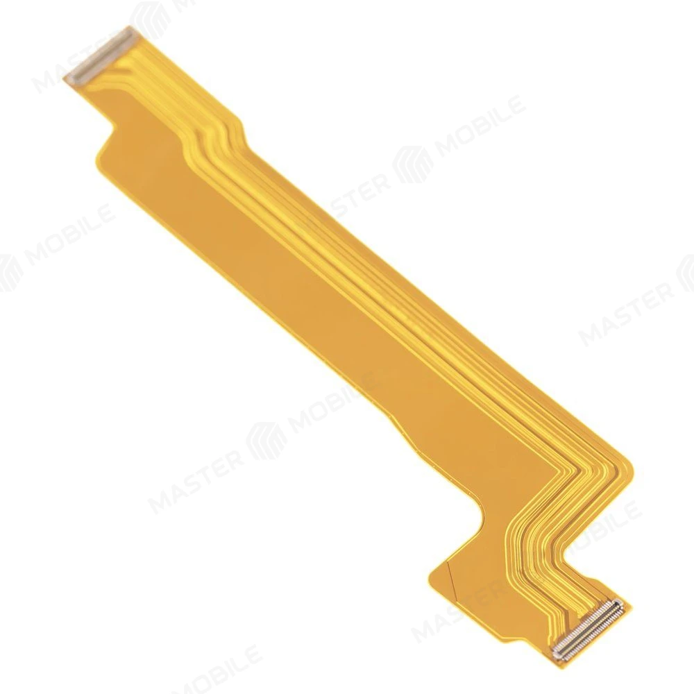 Шлейф для Xiaomi Poco X7 Pro (2412DPC0AG) с комп. (межплатный) фото №3