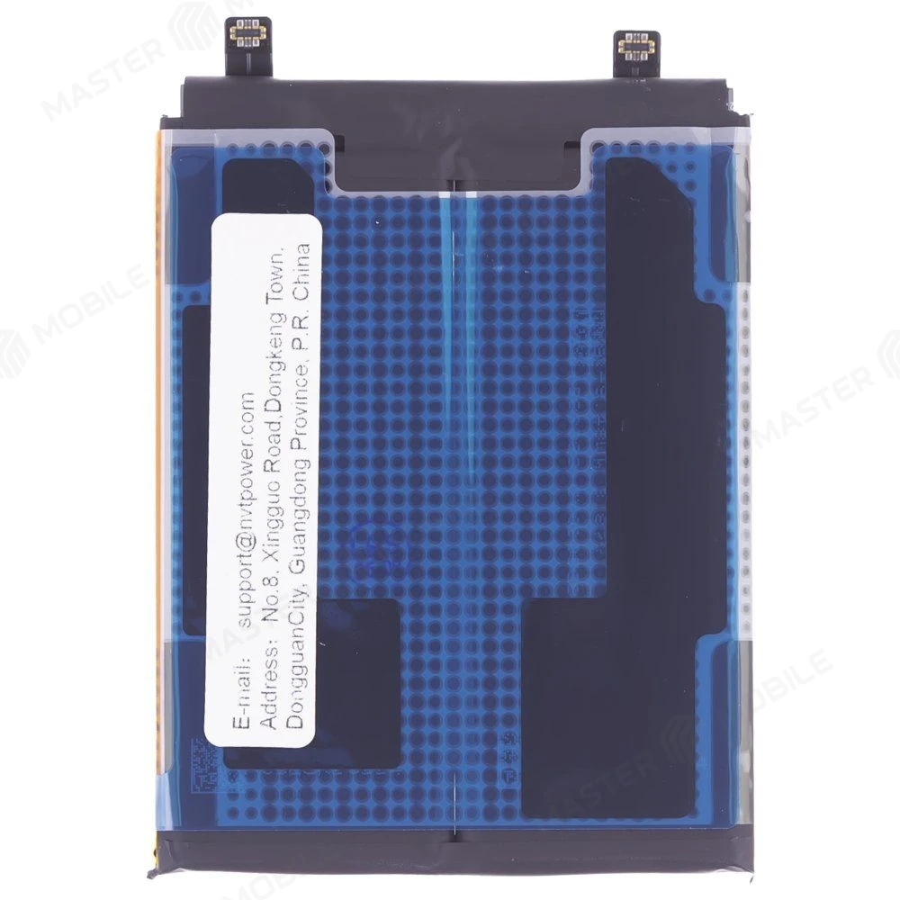 Аккумулятор для Xiaomi 11T Pro (2107113SG) (BM58) (ORIG100) (SP) фото №2