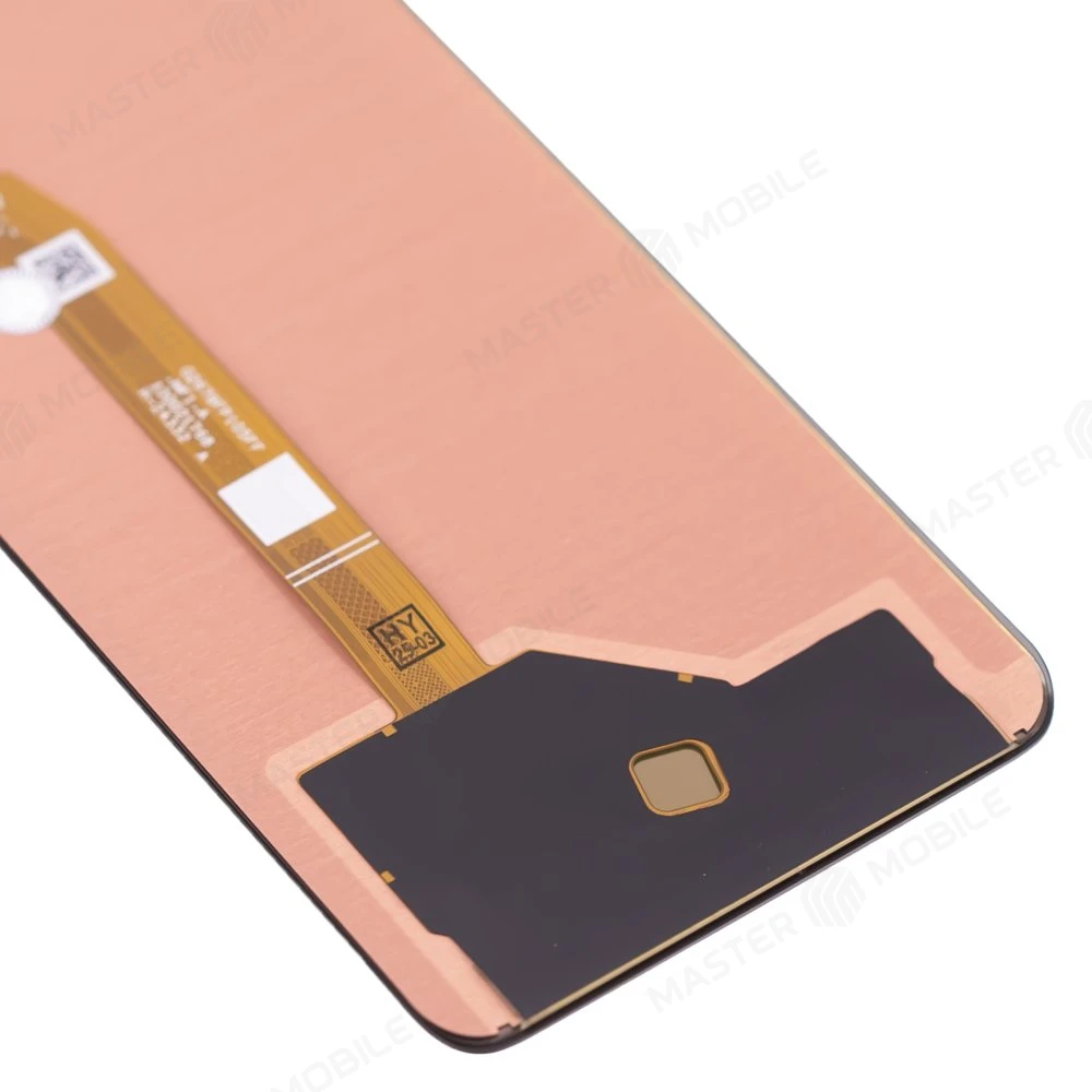 Дисплей для Huawei Honor X9c (BRP-NX1) / Honor Magic 7 Lite (BRP-NX1) + тачскрин (черный) (ORIG) фото №4