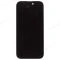 Дисплей для Apple iPhone 14 Pro + тачскрин (черный) (F5ENERGY) (Ultra Soft Oled) (SYSTEM DIAGNOSIBLE)  фото №1