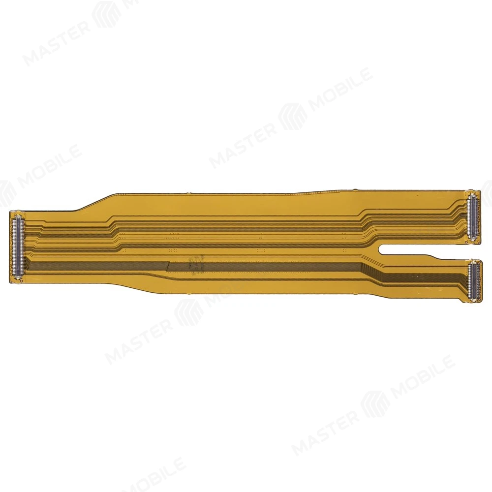 Шлейф для Samsung A366 Galaxy A36 / A566 Galaxy A56 5Gс комп. (межплатный) фото №2