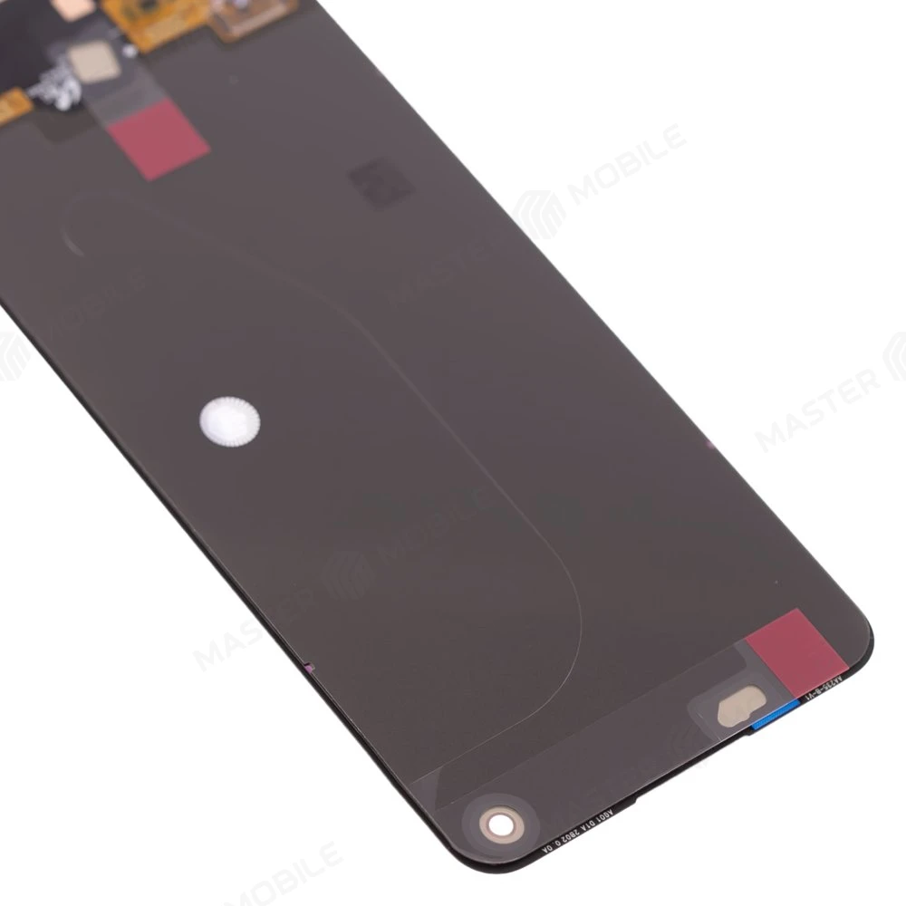 Дисплей для Realme 9 Pro+ (RMX3393) + тачскрин (черный) (ORIG) фото №3