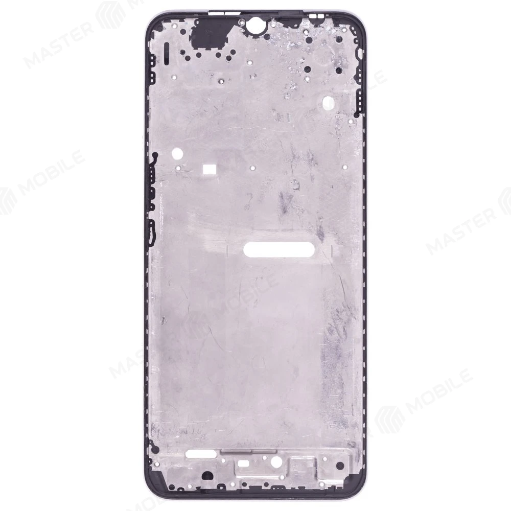 Рамка дисплея для Huawei Nova Y61 (EVE-LX9N) (черный) фото №1