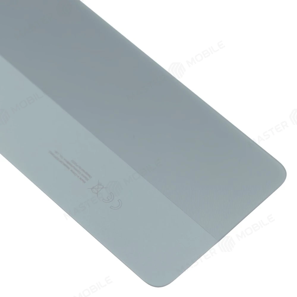 Задняя крышка для Xiaomi Poco X7 Pro (2412DPC0AG) (зеленый)  фото №4