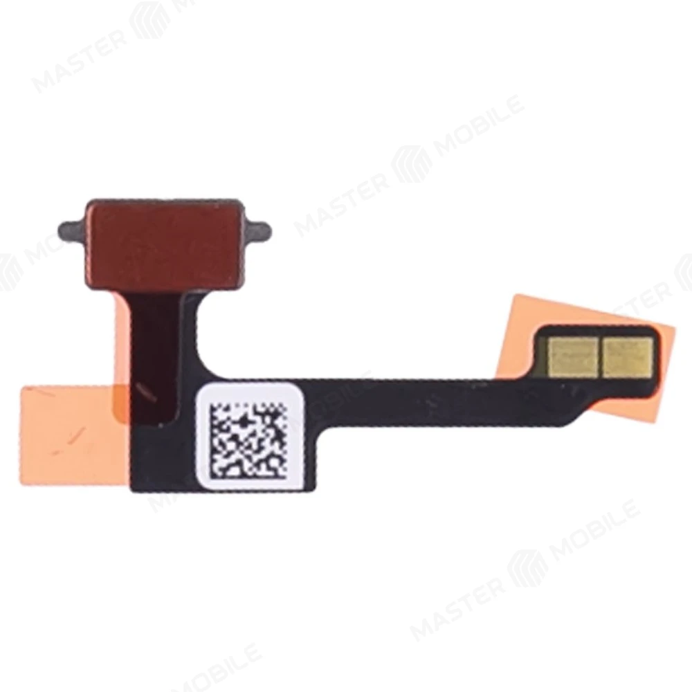 Шлейф для Huawei Mate 30 Pro (LIO-L09) с комп. (на кнопку включения)  фото №2