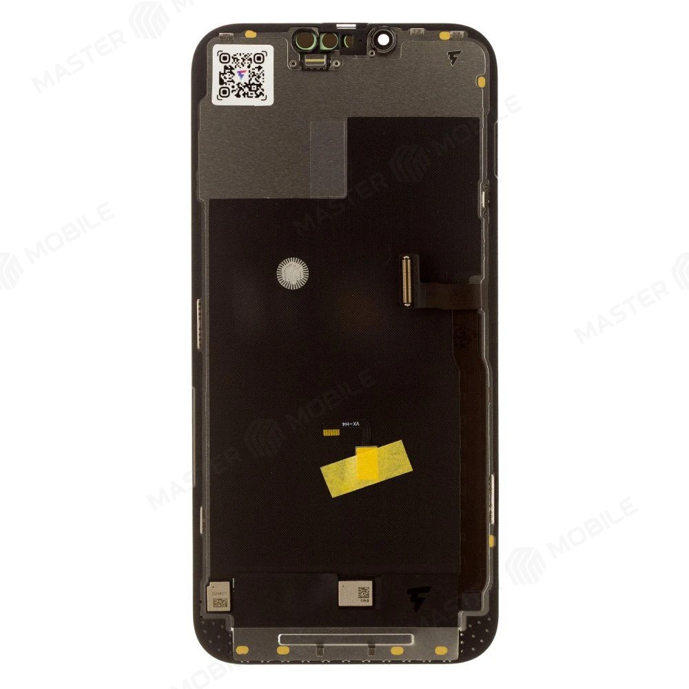 Дисплей для Apple iPhone 13 Pro Max + тачскрин (черный) (F5ENERGY) (Hard Oled) (площадка под IC) (NORMAL) фото №2