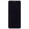 Дисплей для Realme 12 5G (RMX3999) / 13 5G (RMX3951) / C67 4G (RMX3890) / C75 (RMX3941) + тачскрин (черный) (ORIG) фото №1