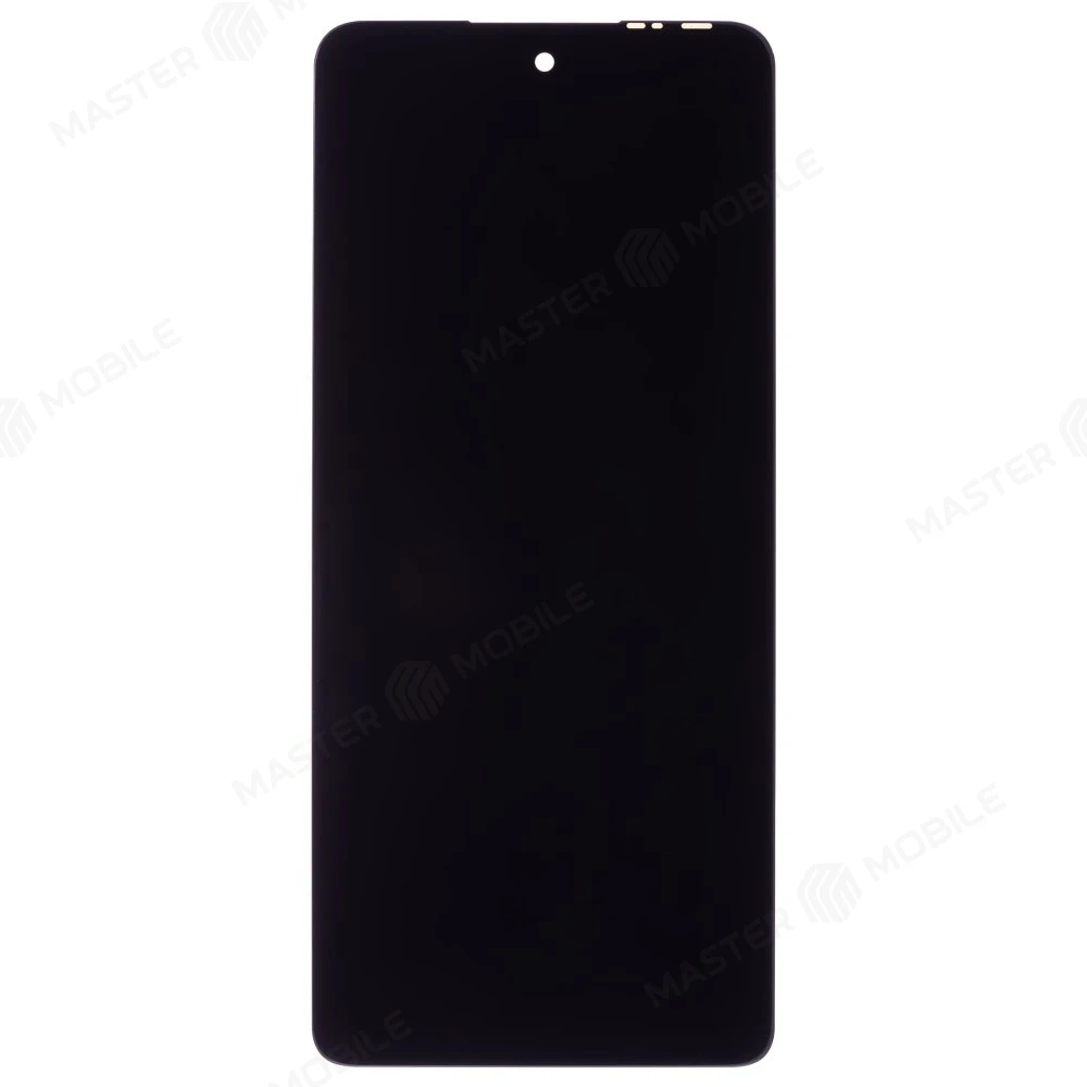 Дисплей для Tecno Pova 5 Pro 5G (LH8n) + тачскрин (черный) (ORIG)