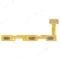 Шлейф для Xiaomi Poco X7 Pro (2412DPC0AG) с комп. (на кнопку включения и кнопки громкости) фото №2