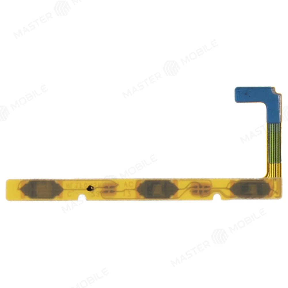 Шлейф для Huawei Nova 11 (FOA-LX9) с комп. (на кнопку включения и кнопки громкости) фото №2
