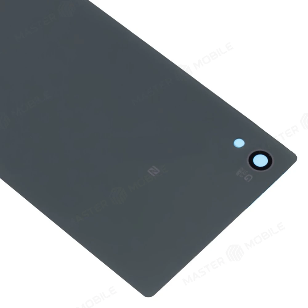 Задняя крышка для Sony E6603/E6653 Xperia Z5/E6633/E6683 Xperia Z5 Dual (темно-зеленый) фото №3