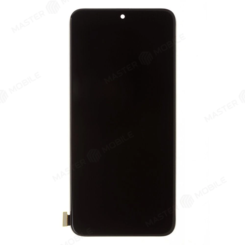 Дисплей для OPPO Reno 13 Pro 5G (CPH2697) + тачскрин (черный) (In-Cell) фото №1