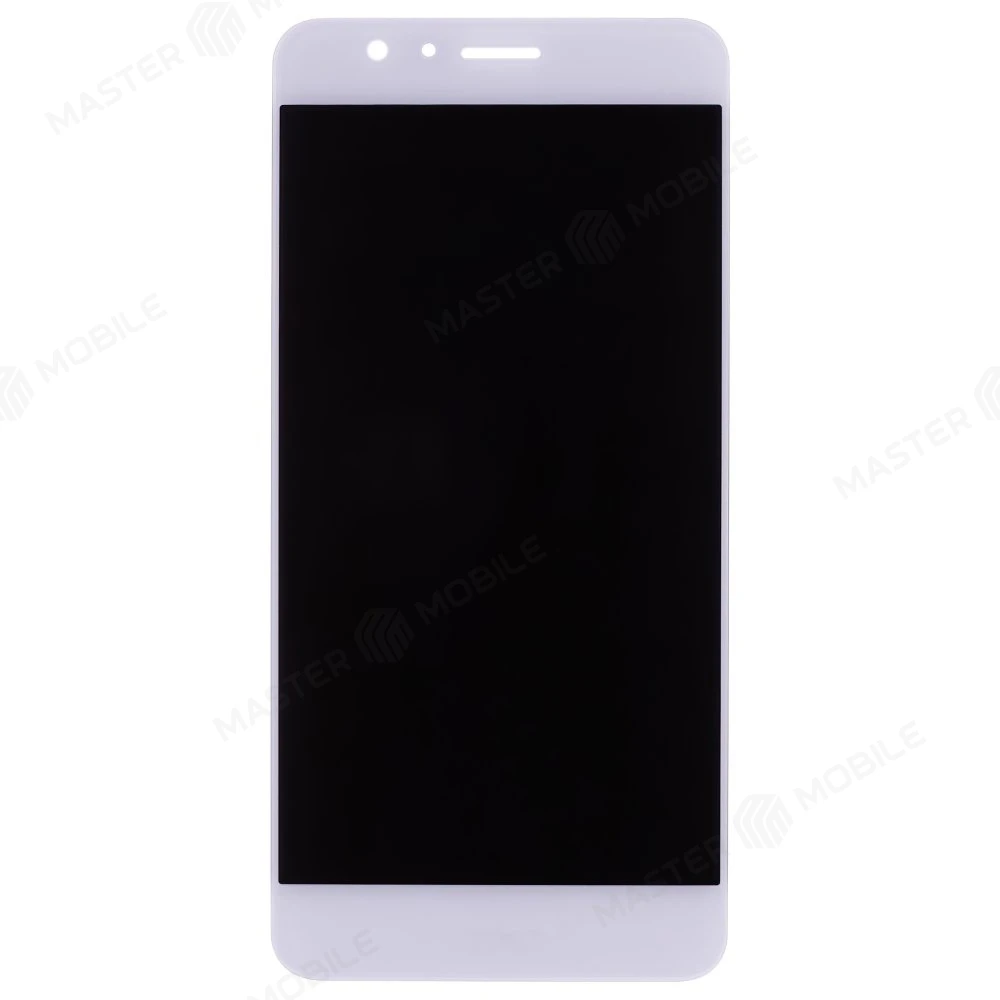 Дисплей для Huawei Honor 8 (FRD-L09) + тачскрин (белый) (COF) фото №1