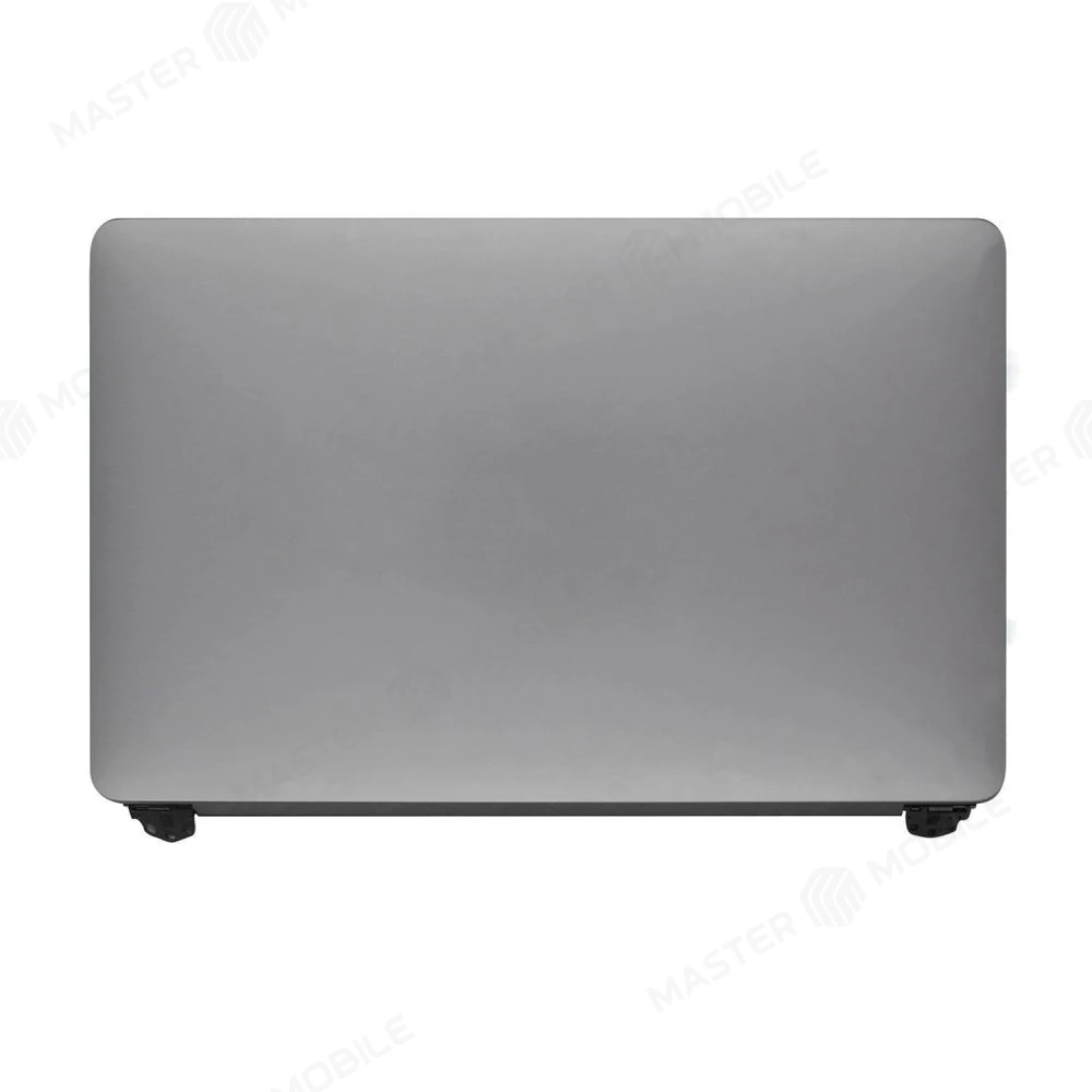 Матрица в сборе для Apple MacBook Air 13 Retina A2179 / MacBook Air 13 Retina A1932 (LATE 2018 - EARLY 2020) (серый) (AASP) фото №2
