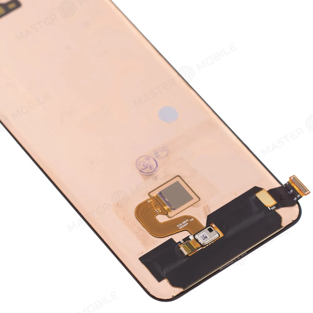 Дисплей для Xiaomi 15 Ultra (25010PN30G) / 15 Pro + тачскрин (черный) (ORIG) фото №4