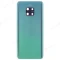Задняя крышка для Huawei Mate 20 Pro (LYA-L29) (зеленый) (в сборе со стеклом камеры) фото №1
