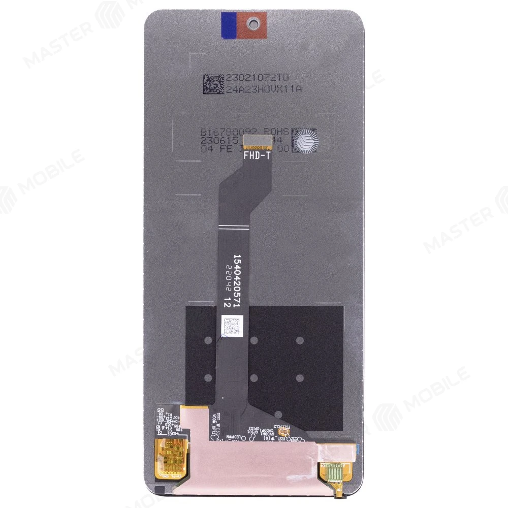 Дисплей для Huawei Nova 9 SE (JLN-LX1) + тачскрин (черный) (COF) фото №2