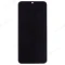 Дисплей для Samsung M305 Galaxy M30 + тачскрин (черный) (в рамке) (OLED) фото №1