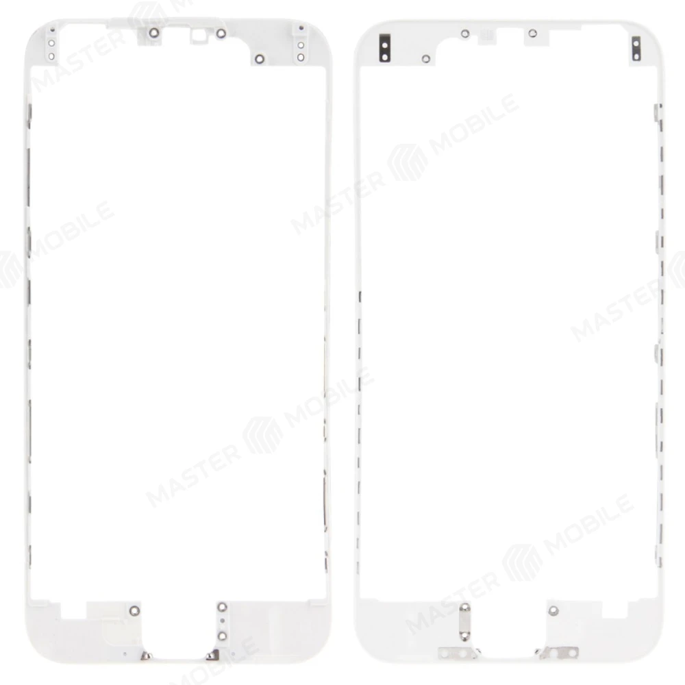 Рамка дисплея для Apple iPhone 6 (белый)