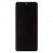 Дисплей для Xiaomi Poco M8 5G (25118PC98G) + тачскрин (черный) (ORIG) фото №1
