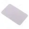 Задняя крышка для Apple iPhone 17 Pro Max (SIM + eSIM) / iPhone 17 Pro Max (eSIM) (белый) (ORIG100) (Снятый) (возможен дефект ЛКП) фото №3