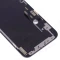 Дисплей для Apple iPhone 12 / iPhone 12 Pro + тачскрин (черный) (ZY) (In-Cell) фото №4