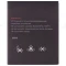 Аккумулятор для Fly IQ446 Magic (BL4019)  фото №2