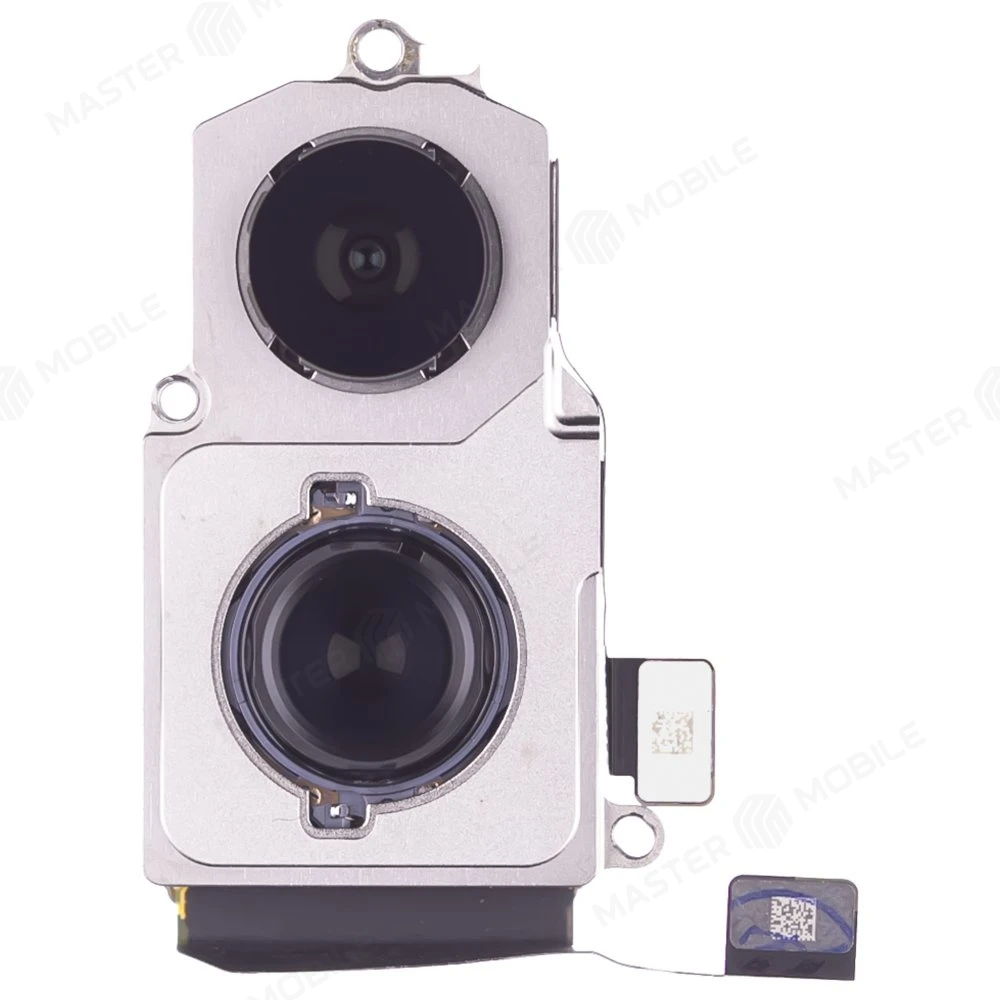 Камера для Apple iPhone 16 (задняя) (ORIG100)  фото №1