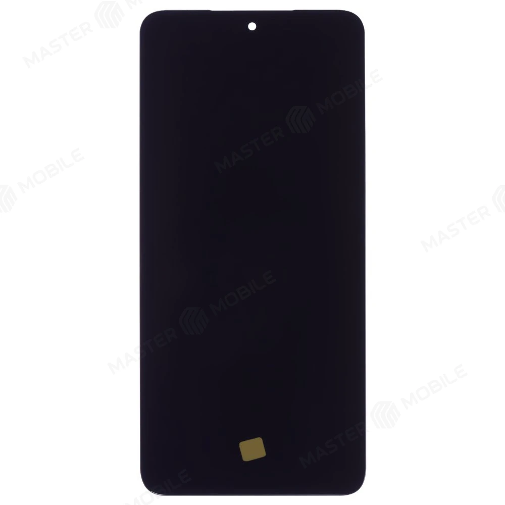 Дисплей для Huawei Mate 50 (CET-LX9) + тачскрин (черный) (OLED)
