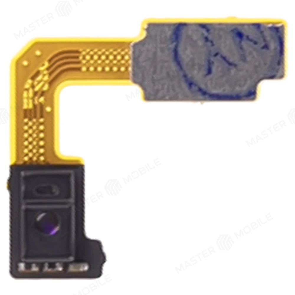 Шлейф для Huawei Nova 3i (INE-LX1) / P Smart Plus с комп. + сенсор  фото №1