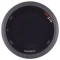 Дисплей для Garmin Forerunner 45 + тачскрин (черный) (ORIG100) фото №1