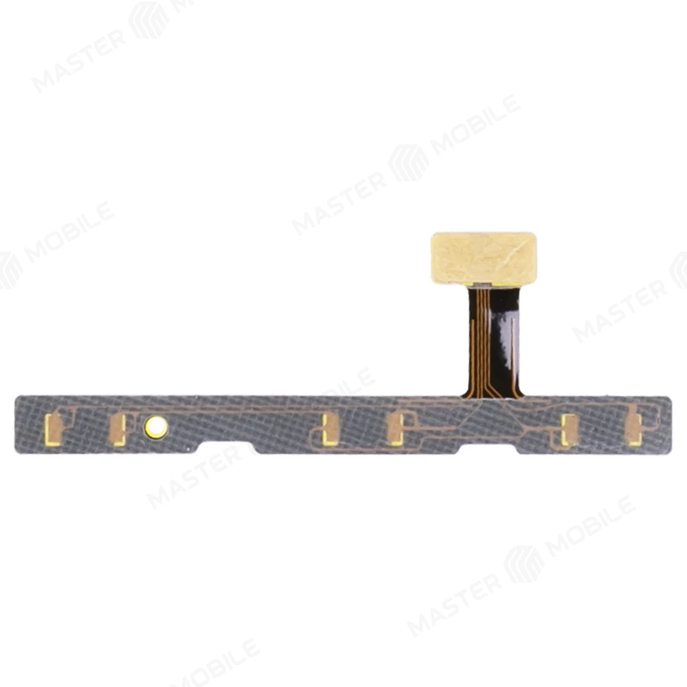 Шлейф для Xiaomi 15 (24129PN74G) с комп. (на кнопку включения и кнопки громкости) фото №2