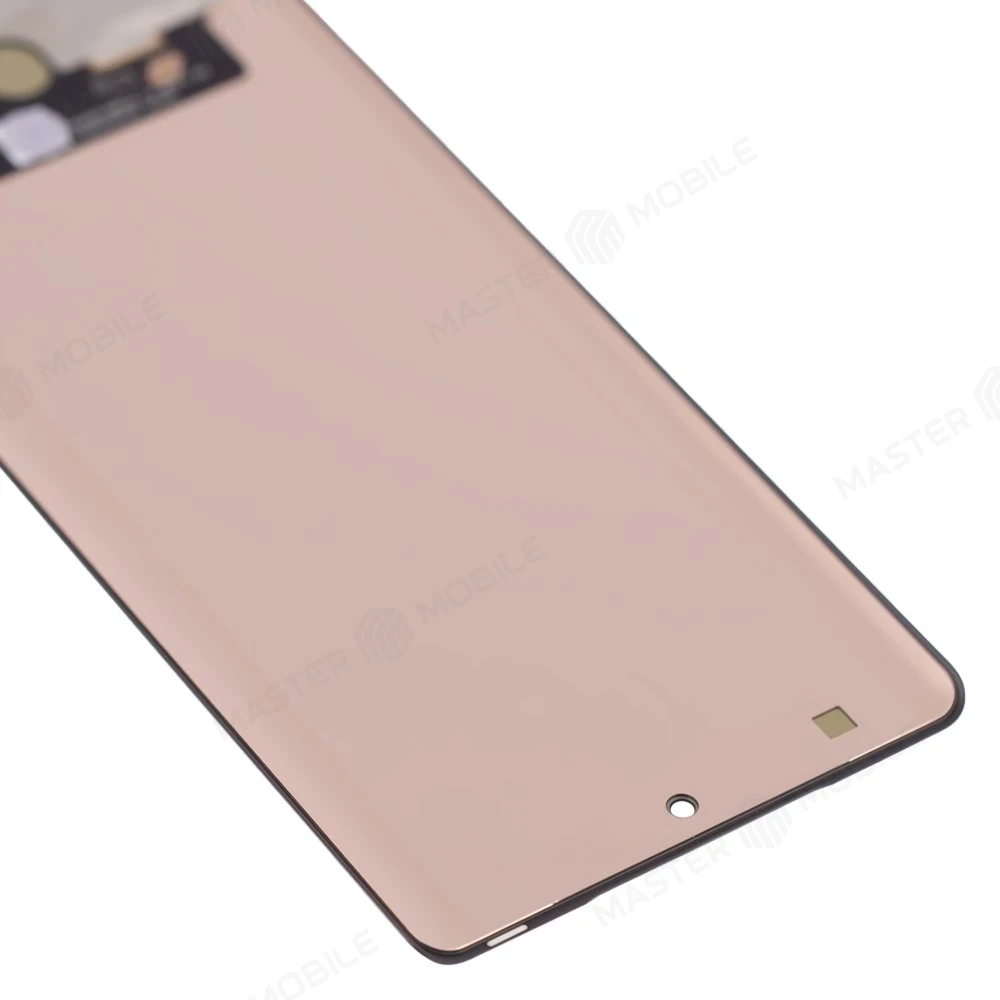 Дисплей для Infinix Note 40 Pro 4G (X6850) / Note 40 Pro+ 5G (X6851B) / Zero 40 4G (X6860) и др. + тачскрин (черный) (ORIG) фото №3