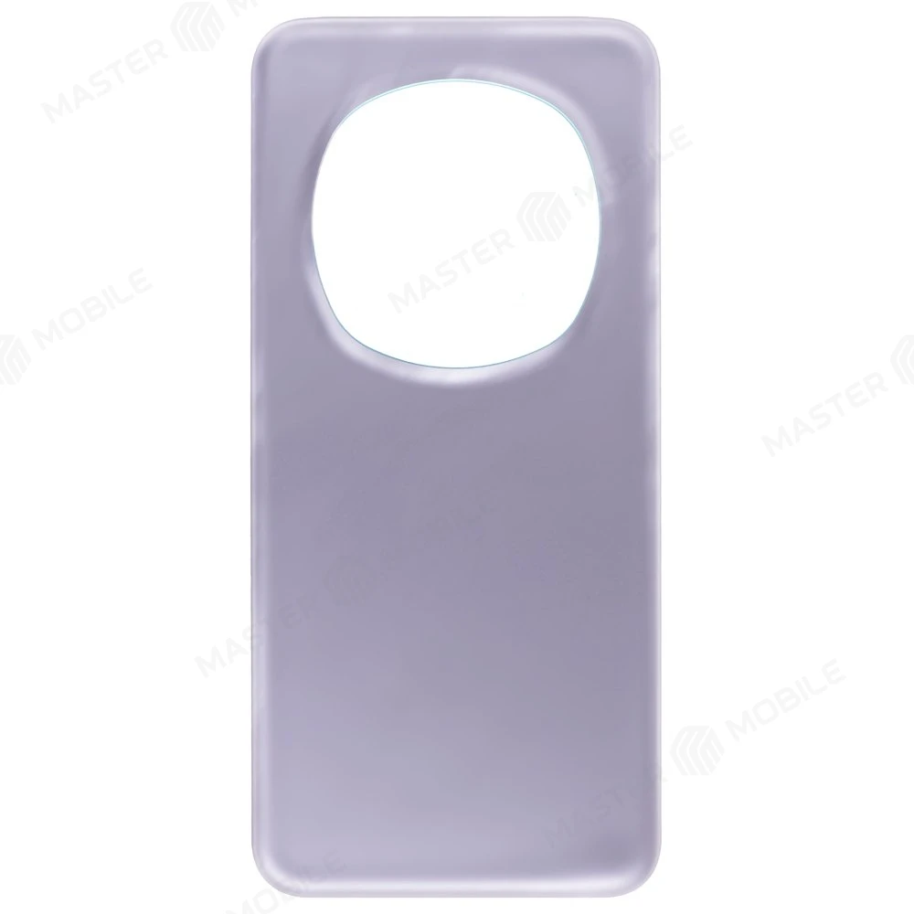 Задняя крышка для Huawei Honor Magic 7 Pro (PTP-N49) (серый) фото №1