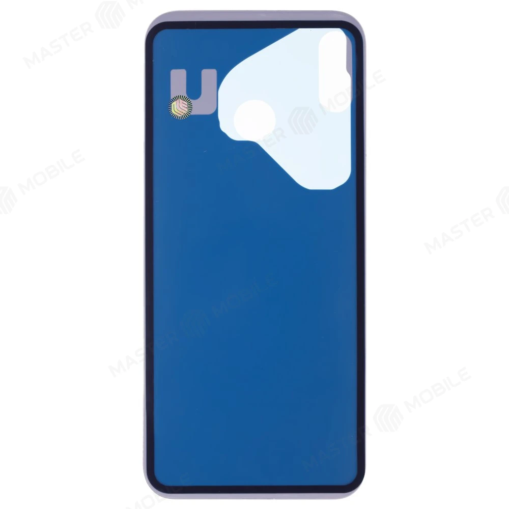 Задняя крышка для Huawei Pura 70 Pro (HBN-LX9) (белый) фото №2