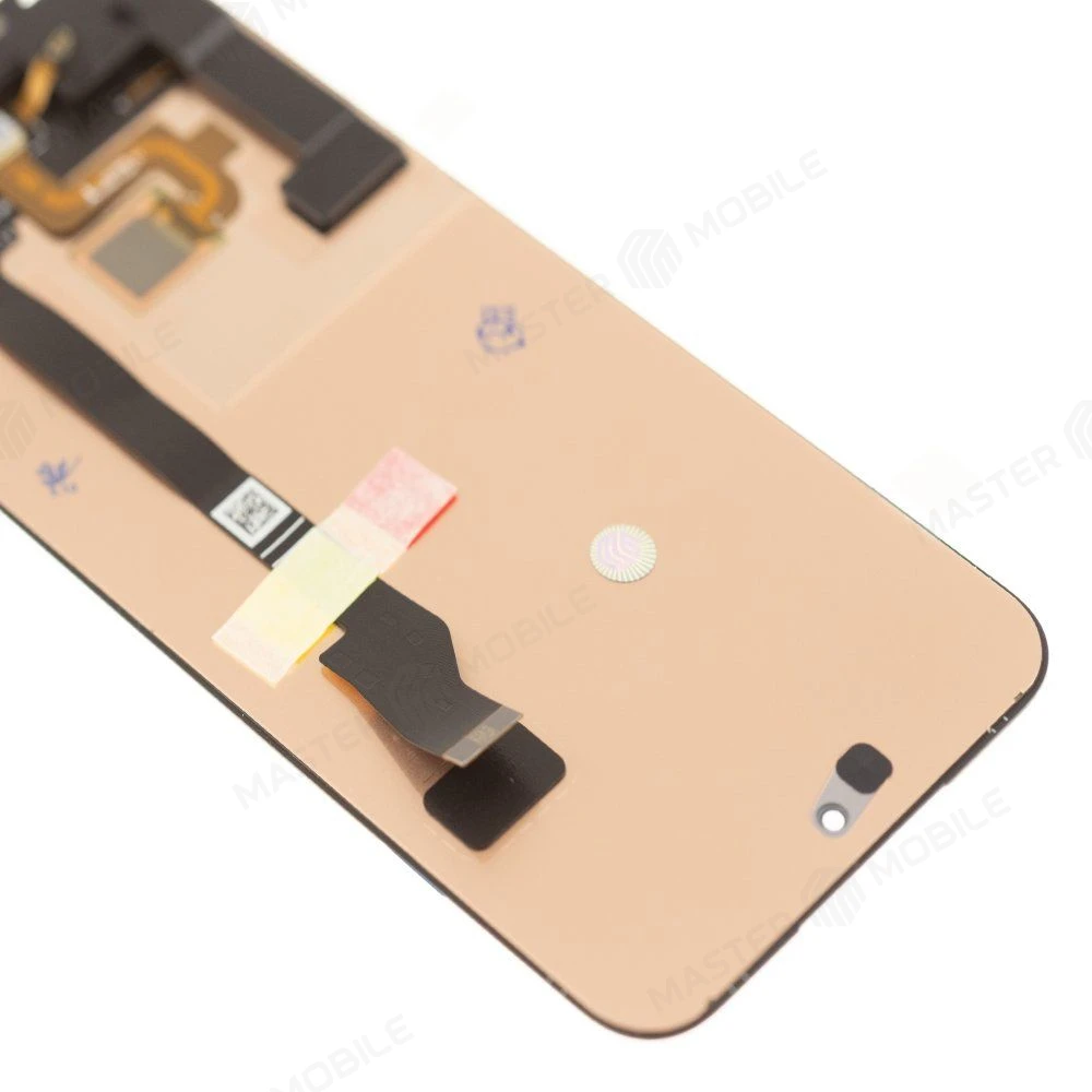 Дисплей для Xiaomi Poco X8 Pro Max (2602BPC18G) / Redmi Turbo 5 Max (2602BRT18C) + тачскрин (черный) (ORIG)  фото №3