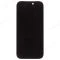 Дисплей для Apple iPhone 17 Pro (SIM + eSIM) / iPhone 17 Pro (eSIM) + тачскрин (черный) (F5ENERGY) (Ultra Soft Oled) (площадка под IC) фото №1