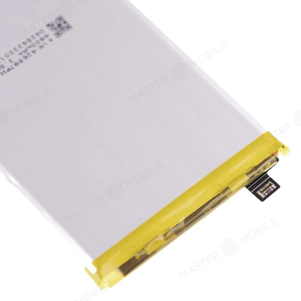 Аккумулятор для Realme C53 (RMX3760) / С67 (RMX3890) / 12 5G (RMX3999) / C65 4G (RMX3910) (BLPA17) (Premium) фото №3