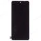 Дисплей для OnePlus Nord CE 4 Lite 5G (CPH2621) / OPPO Reno 13F 4G (CPH2701) / Realme 14T (RMX5078) / 14 (RMX5070) + тачскрин (черный) (In-Cell) фото №1