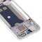 Дисплей для Xiaomi Poco F7 Pro (24117RK2CG) + тачскрин (серебристый) (в рамке) (ORIG100) (SP) фото №3