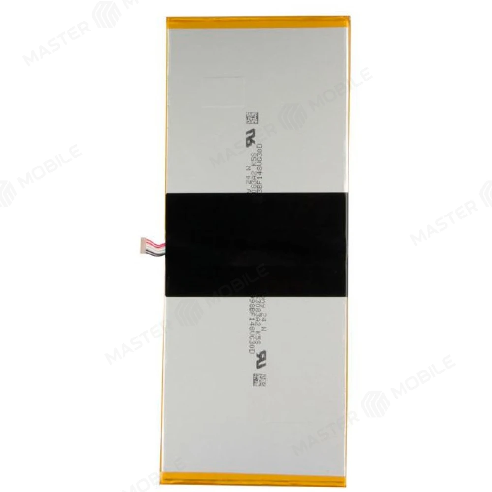 Аккумулятор для Huawei Mediapad 10 Link (S10-201U) (HB3X1)  фото №2