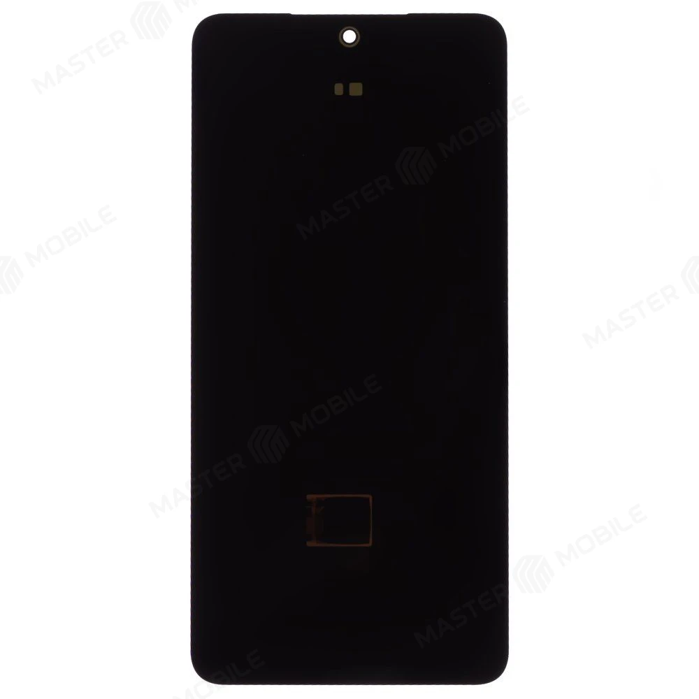 Дисплей для Samsung S942 Galaxy S26 + тачскрин (черный) (ORIG100) (SP)