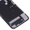 Дисплей для Apple iPhone 11 + тачскрин (черный) (переклейка) (ORIG) фото №3
